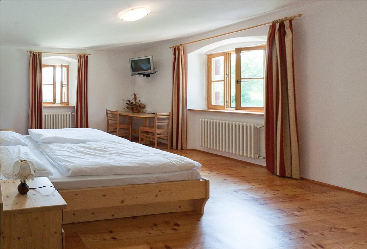 Hotel Zur Kirche Magre all' Adige Szoba fotó