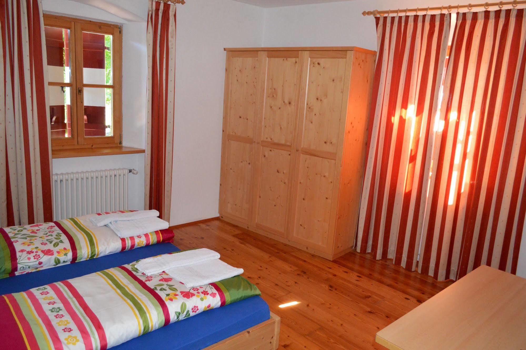 Hotel Zur Kirche Magre all' Adige Kültér fotó